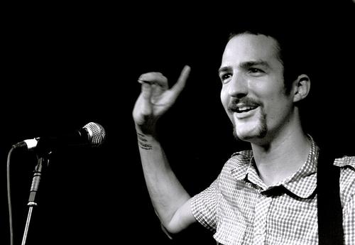 Frank Turner